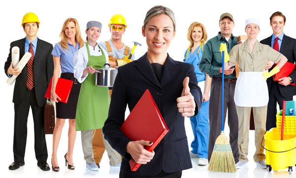 Halfeti Bayan Temizlikçi Hizmeti